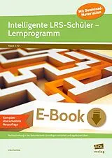 E-Book (pdf) Intelligente LRS-Schüler - Lernprogramm BÜ von Uta Livonius