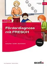 E-Book (pdf) Förderdiagnose mit FRESCH von Doris Maisenbacher, Marianne Wehrle
