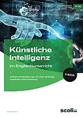 E-Book (pdf) Künstliche Intelligenz im Englischunterricht von Nicole Kaufmann