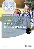 E-Book (pdf) Mein Lapbook: Meine Grundschulzeit von Petra Mönning