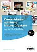 E-Book (pdf) Deutschlands schönste Matheaufgaben aus der GS von Friedhelm Käpnick