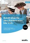 E-Book (pdf) Schiff ahoi für den Zahlenraum bis 100 von Carolin Höhne