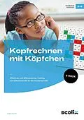 E-Book (pdf) Kopfrechnen mit Köpfchen von Angela Mrusek