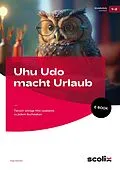 E-Book (pdf) Uhu Udo macht Urlaub von Katja Büscher