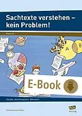 E-Book (pdf) Sachtexte verstehen - kein Problem! von Ulrike Neumann-Riedel