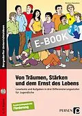 E-Book (pdf) Von Träumen, Stärken und dem Ernst des Lebens von Barbara Hasenbein
