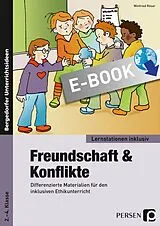 E-Book (pdf) Freundschaft & Konflikte von Winfried Röser