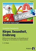 E-Book (pdf) Körper, Gesundheit, Ernährung von Margit Rex