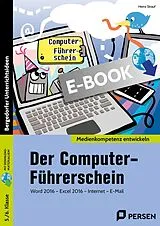 E-Book (pdf) Der Computer-Führerschein von Heinz Strauf