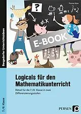 E-Book (pdf) Logicals für den Mathematikunterricht von Thomas Röser