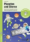 E-Book (pdf) Planeten und Sterne von Christine Schub