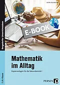 E-Book (pdf) Mathematik im Alltag - 7./8. Klasse Sek I von Jennifer Day