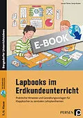 E-Book (pdf) Lapbooks im Erdkundeunterricht - 5./6. Klasse von Ursula Tilsner, Sonja Rücker