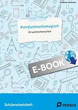 E-Book (pdf) #einfachmathemagisch - Grundrechenarten von Friedhelm Heitmann