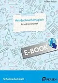 E-Book (pdf) #einfachmathemagisch - Grundrechenarten von Friedhelm Heitmann