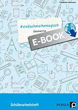 E-Book (pdf) #einfachmathemagisch - Geometrie von Friedhelm Heitmann