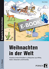 E-Book (pdf) Weihnachten in der Welt von Nicole Weber