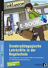 E-Book (pdf) Sonderpädagogische Lehrkräfte in der Regelschule von Ulrich Heimlich, Mario Riesch, Jürgen Schuhmacher