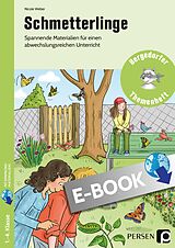 E-Book (pdf) Schmetterlinge von Nicole Weber