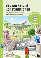 E-Book (pdf) Bauwerke und Konstruktionen von Nicole Weber