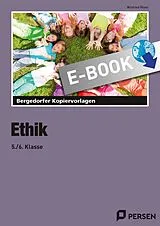 E-Book (pdf) Ethik - 5./6. Klasse von Winfried Röser