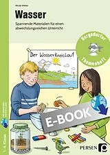 E-Book (pdf) Wasser von Nicole Weber