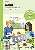 E-Book (pdf) Wasser von Nicole Weber