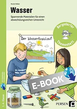 E-Book (pdf) Wasser von Nicole Weber