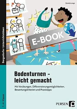 E-Book (pdf) Bodenturnen - leicht gemacht von Daniela Lange