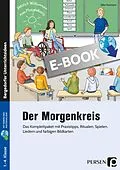 E-Book (pdf) Der Morgenkreis von Silke Hartmann