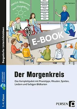 E-Book (pdf) Der Morgenkreis von Silke Hartmann