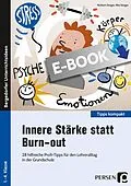 E-Book (pdf) Innere Stärke statt Burn-out von Norbert Seeger, Rita Seeger
