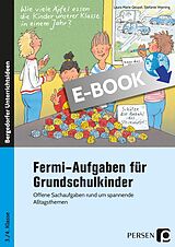 E-Book (pdf) Fermi-Aufgaben für Grundschulkinder von Laura Marie Geupel, Stefanie Werning