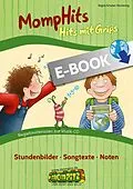 E-Book (pdf) MompHits Begleitheft von Regina Schulze-Oechteri