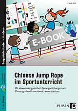 E-Book (pdf) Chinese Jump Rope im Sportunterricht - Grundschule von Sarah Kohl