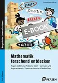 E-Book (pdf) Mathematik forschend entdecken - 3./4. Klasse von Julia Rey, Christoph Körner