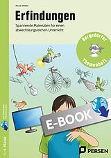 E-Book (pdf) Erfindungen von Nicole Weber