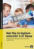 E-Book (pdf) Role Play im Englischunterricht: 5./6. Klasse von Patrick Büttner