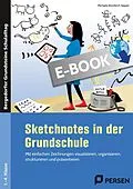 E-Book (pdf) Sketchnotes in der Grundschule von Michaela Bonnkirch