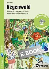 E-Book (pdf) Regenwald von Nicole Weber