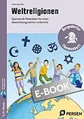 E-Book (pdf) Weltreligionen von Kirstin Jebautzke