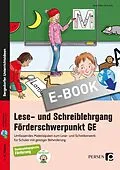 E-Book (pdf) Um- und Zwielaute lesen und schreiben von Anne Miller, Nina Vink