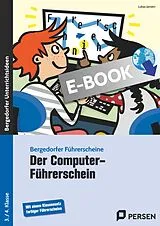 E-Book (pdf) Der Computer-Führerschein von Lukas Jansen
