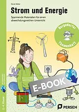E-Book (pdf) Strom und Energie von Nicole Weber
