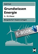 E-Book (pdf) Grundwissen Energie von Nabil Gad