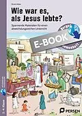 E-Book (pdf) Wie war es, als Jesus lebte? von Nicole Weber