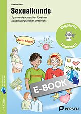 E-Book (pdf) Sexualkunde von Klara Kirschbaum