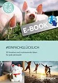 E-Book (pdf) #einfachglücklich von Liv van Halen