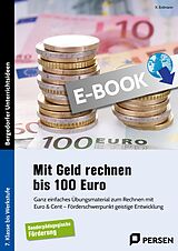 E-Book (pdf) Mit Geld rechnen bis 100 Euro von Katja Erdmann