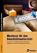 E-Book (pdf) Mysterys für den Geschichtsunterricht von Frank Lauenburg